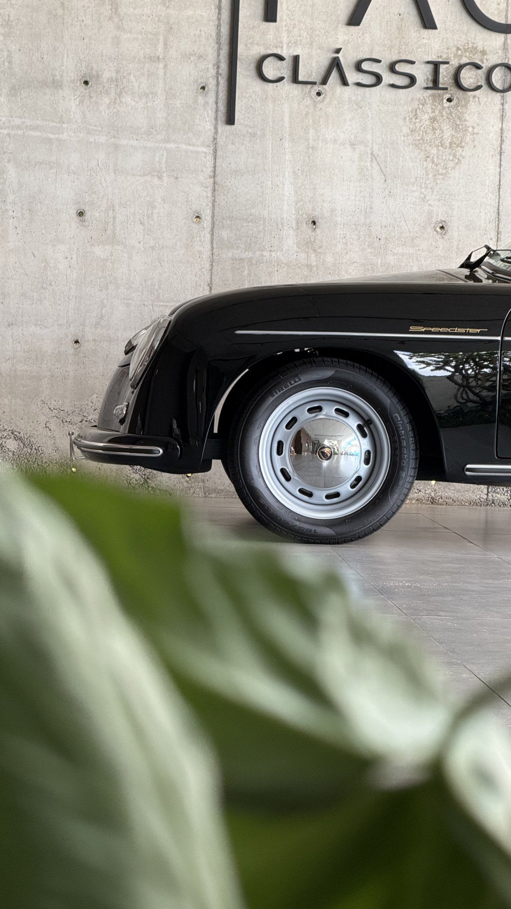 Imagem do veículo SPEEDSTER
