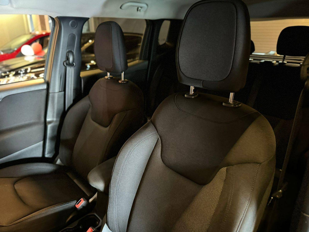 Imagem do veículo Jeep Renegade 1.8 Sport 2021
