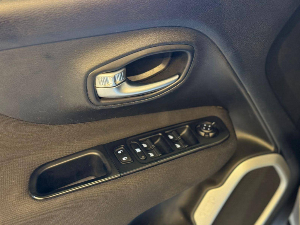 Imagem do veículo Jeep Renegade 1.8 Sport 2021
