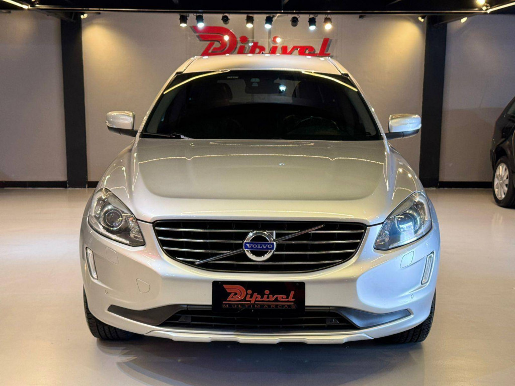 Imagem do veículo Volvo XC60 T5 2.0 2014 