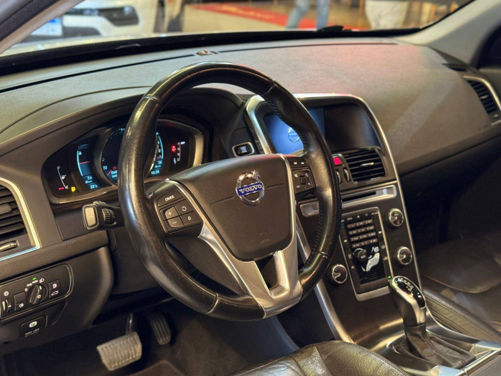 Imagem do veículo Volvo XC60 T5 2.0 2014 