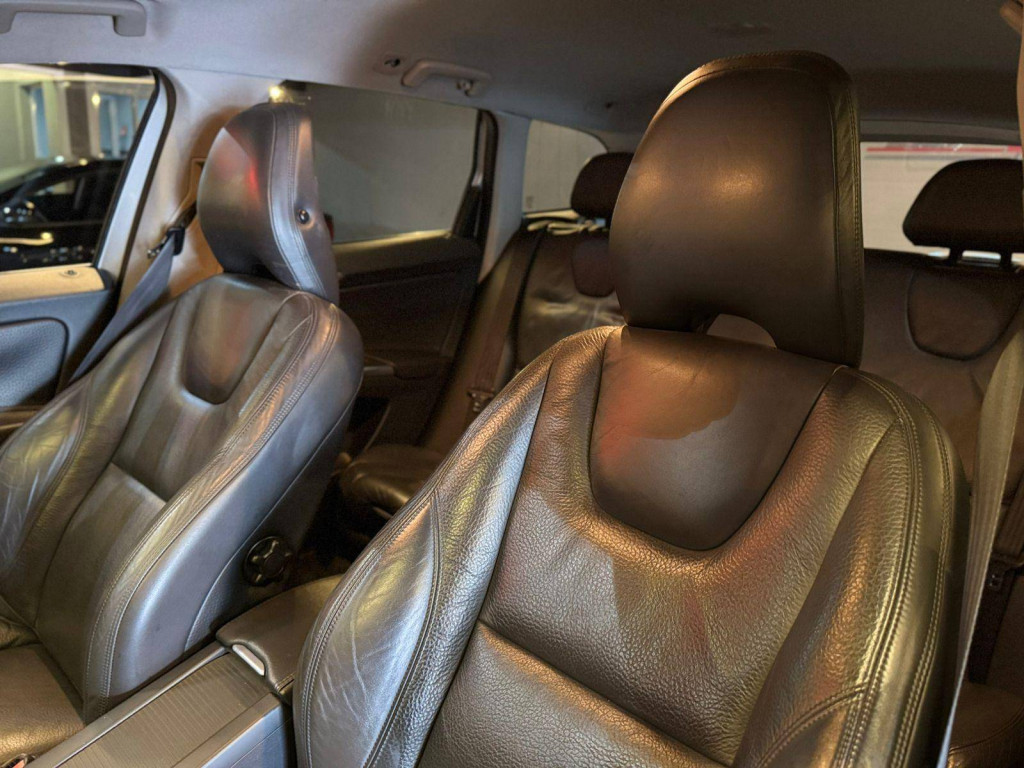 Imagem do veículo Volvo XC60 T5 2.0 2014 