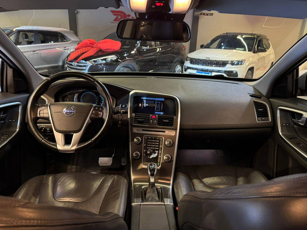 Imagem do veículo Volvo XC60 T5 2.0 2014 