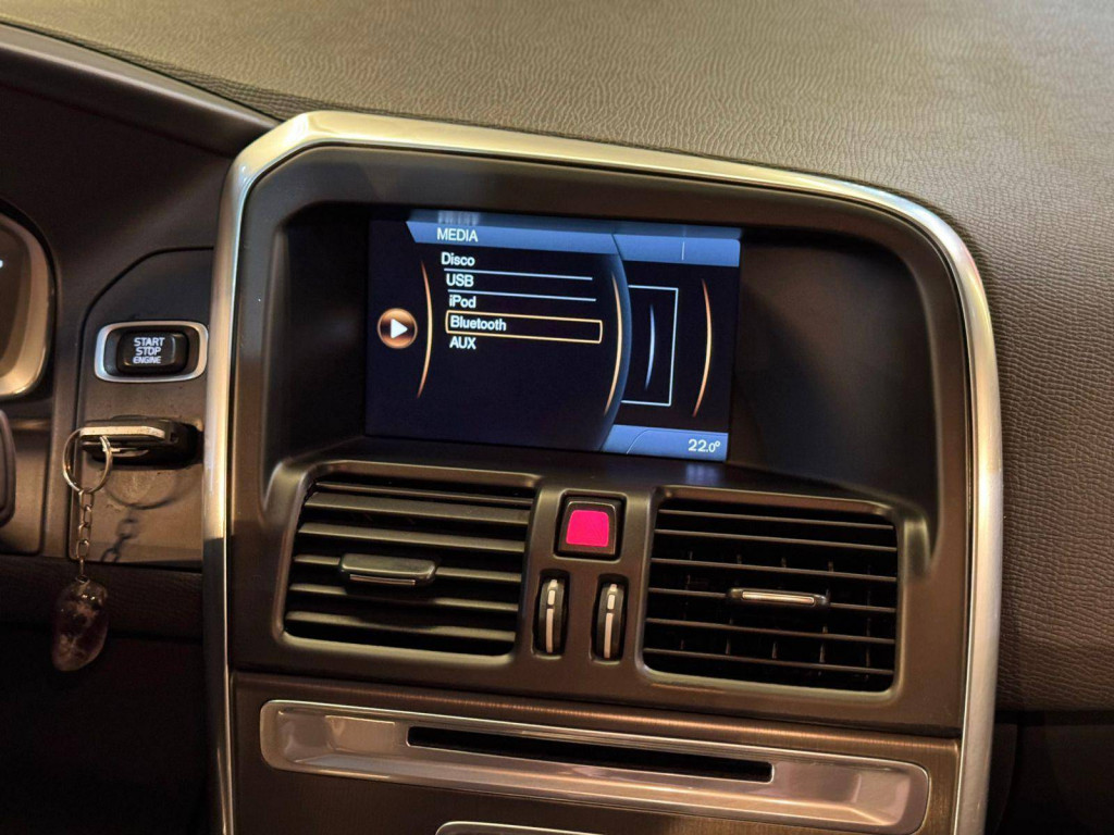 Imagem do veículo Volvo XC60 T5 2.0 2014 
