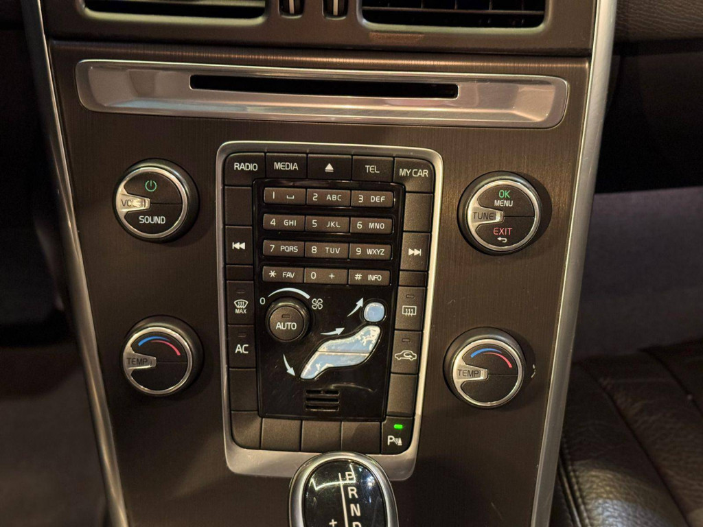 Imagem do veículo Volvo XC60 T5 2.0 2014 