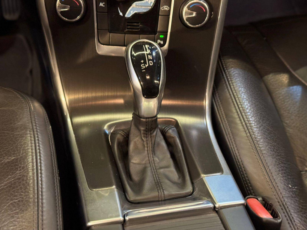 Imagem do veículo Volvo XC60 T5 2.0 2014 