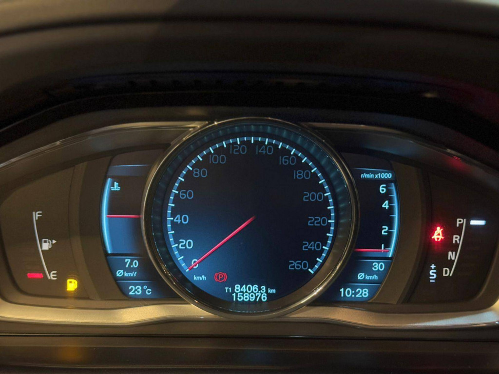 Imagem do veículo Volvo XC60 T5 2.0 2014 