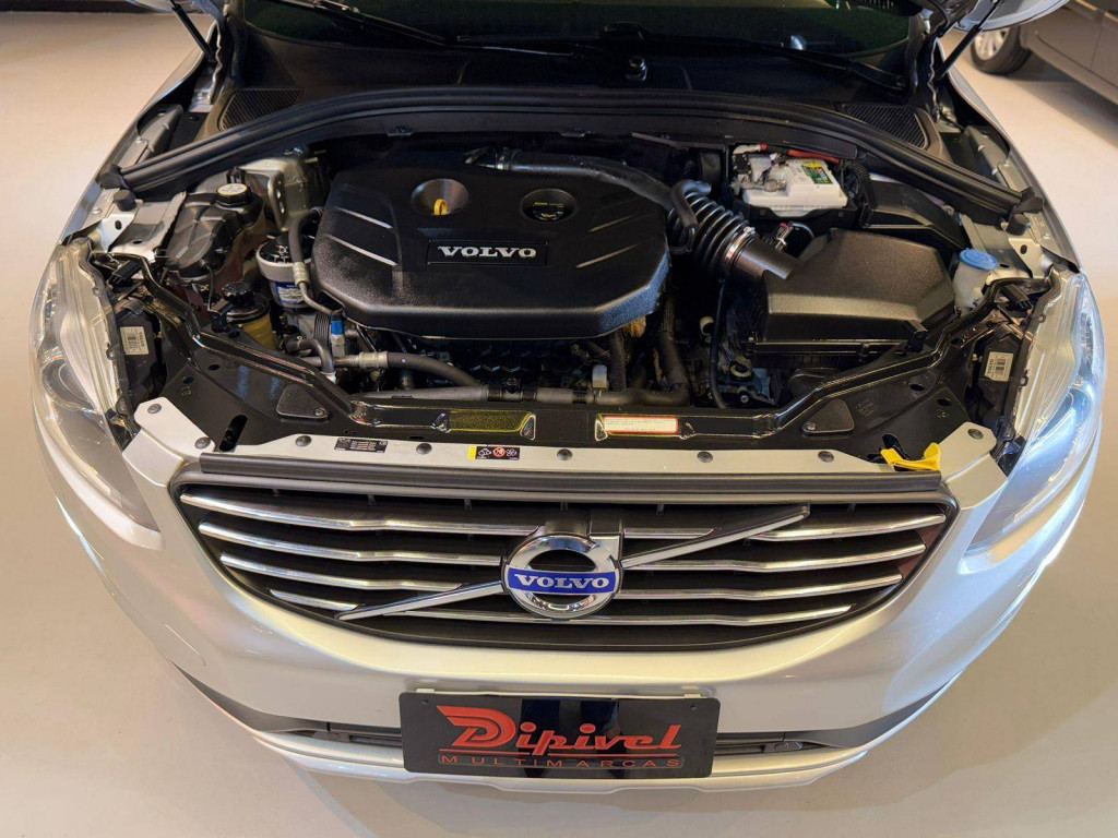 Imagem do veículo Volvo XC60 T5 2.0 2014 