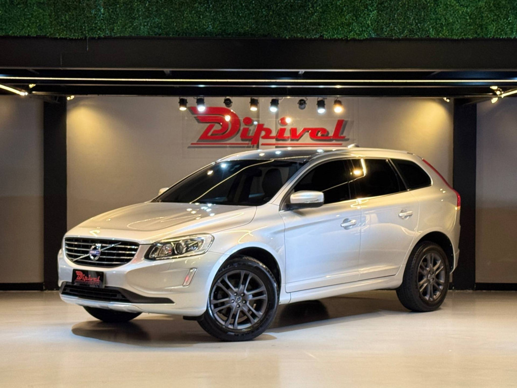 Imagem do veículo Volvo XC60 T5 2.0 2014 