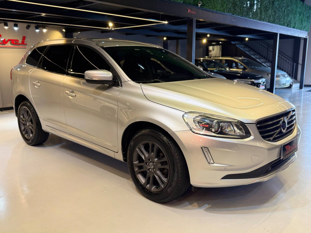 Imagem do veículo Volvo XC60 T5 2.0 2014 