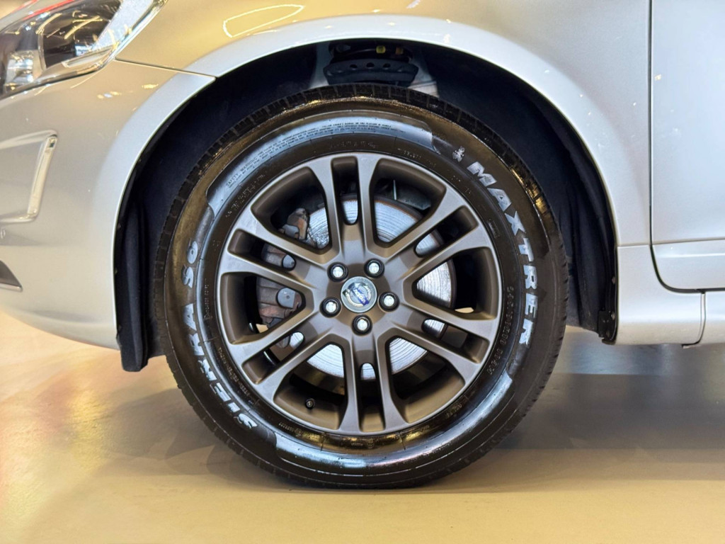 Imagem do veículo Volvo XC60 T5 2.0 2014 