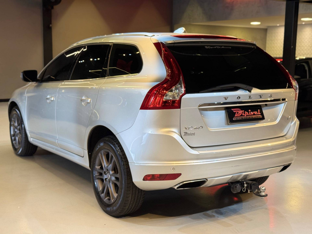 Imagem do veículo Volvo XC60 T5 2.0 2014 