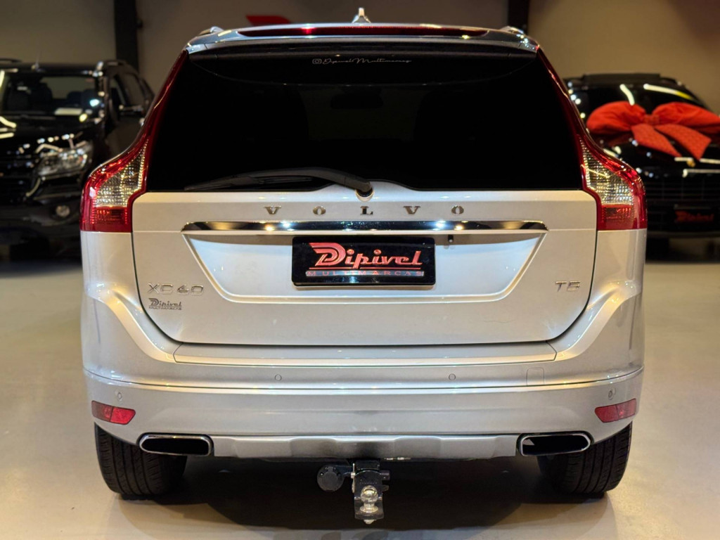 Imagem do veículo Volvo XC60 T5 2.0 2014 
