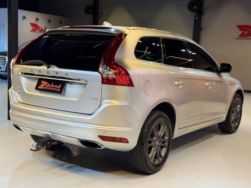 Imagem do veículo Volvo XC60 T5 2.0 2014 