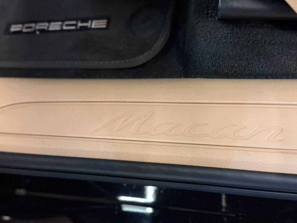 Imagem do veículo Porsche Macan F 2.0 2020