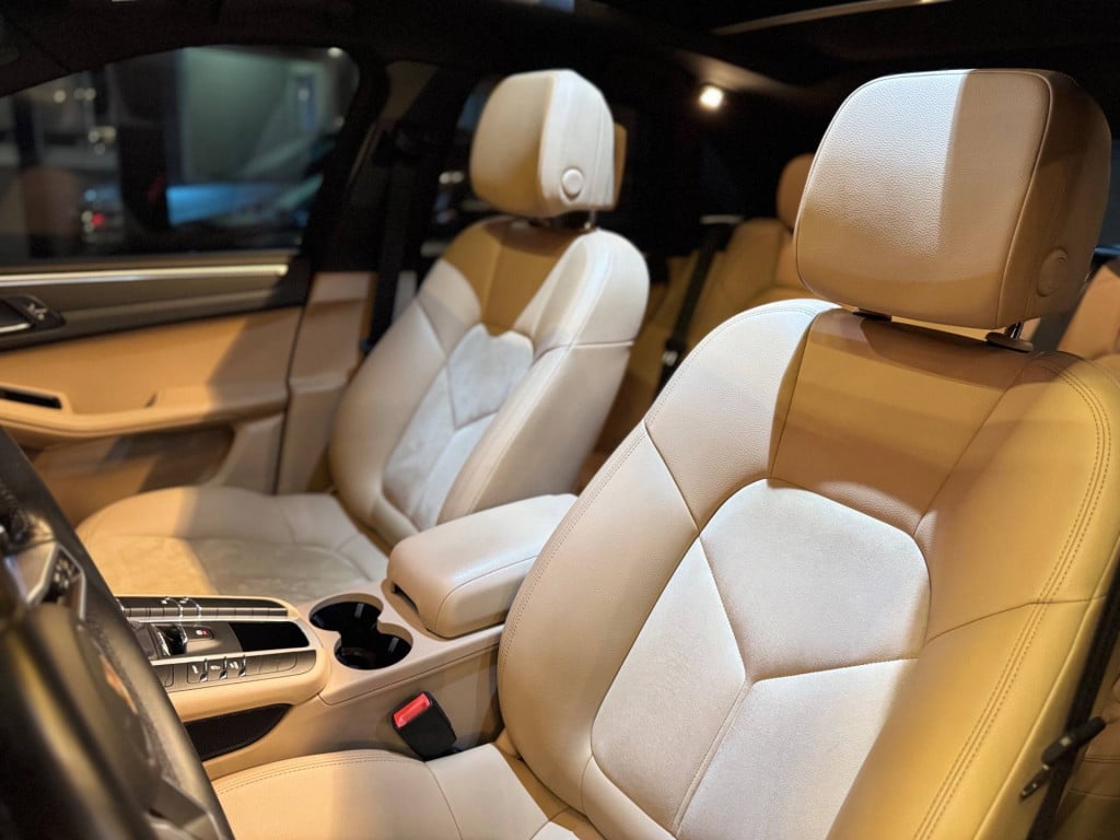 Imagem do veículo Porsche Macan F 2.0 2020