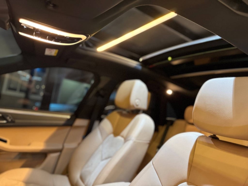 Imagem do veículo Porsche Macan F 2.0 2020
