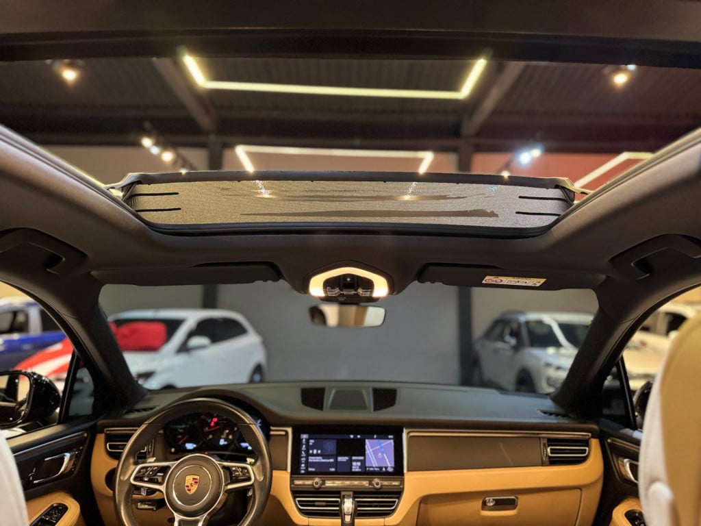 Imagem do veículo Porsche Macan F 2.0 2020