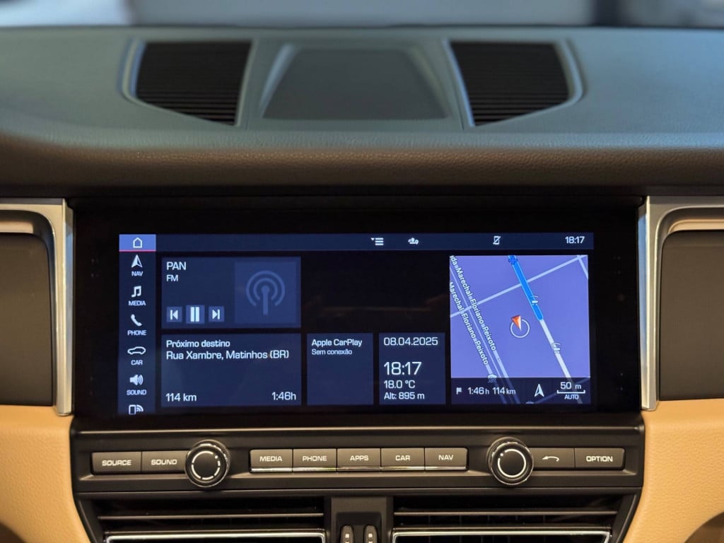 Imagem do veículo Porsche Macan F 2.0 2020