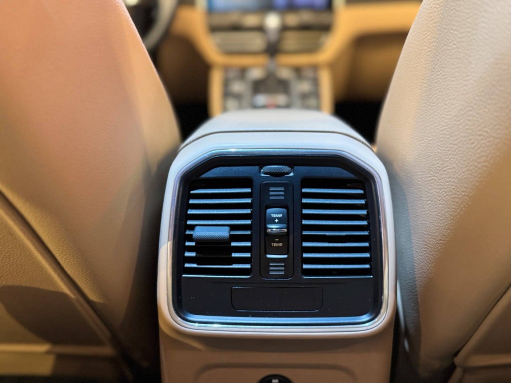 Imagem do veículo Porsche Macan F 2.0 2020