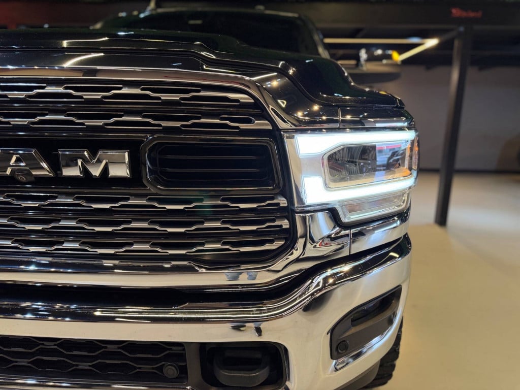 Imagem do veículo Ram 2500 Laramie 6.7 4x4 Diesel 2019