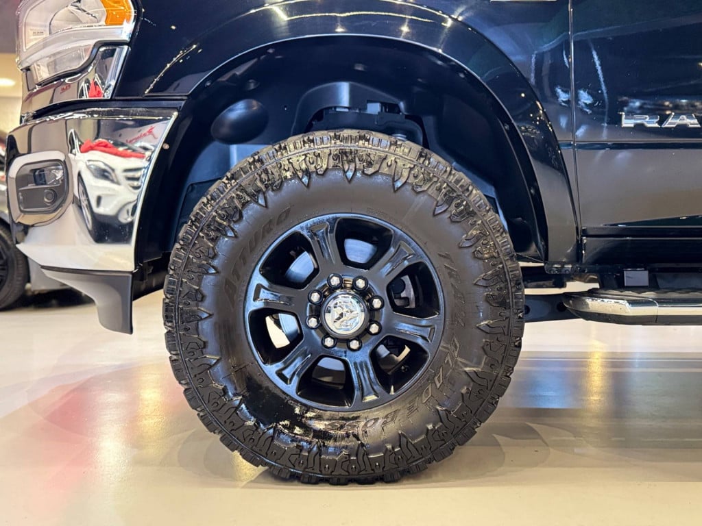 Imagem do veículo Ram 2500 Laramie 6.7 4x4 Diesel 2019