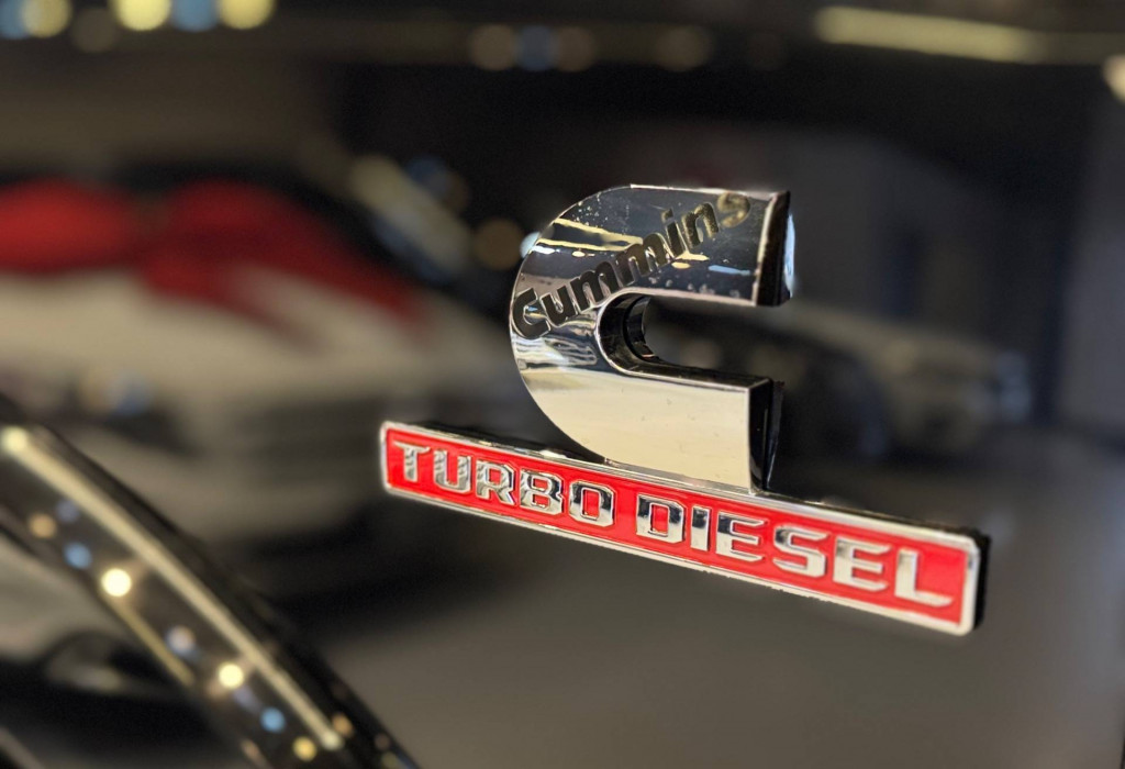 Imagem do veículo Ram 2500 Laramie 6.7 4x4 Diesel 2019