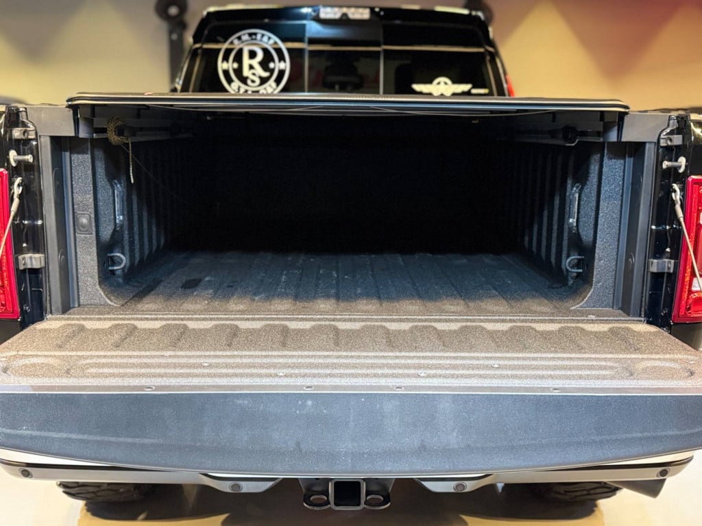 Imagem do veículo Ram 2500 Laramie 6.7 4x4 Diesel 2019