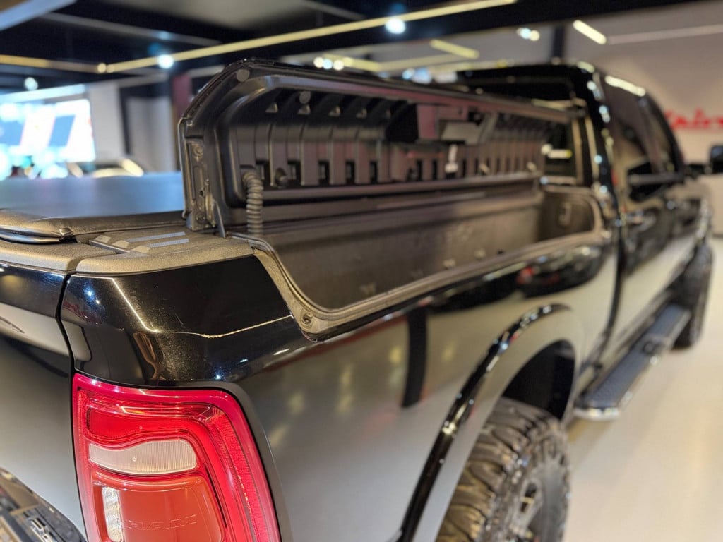 Imagem do veículo Ram 2500 Laramie 6.7 4x4 Diesel 2019