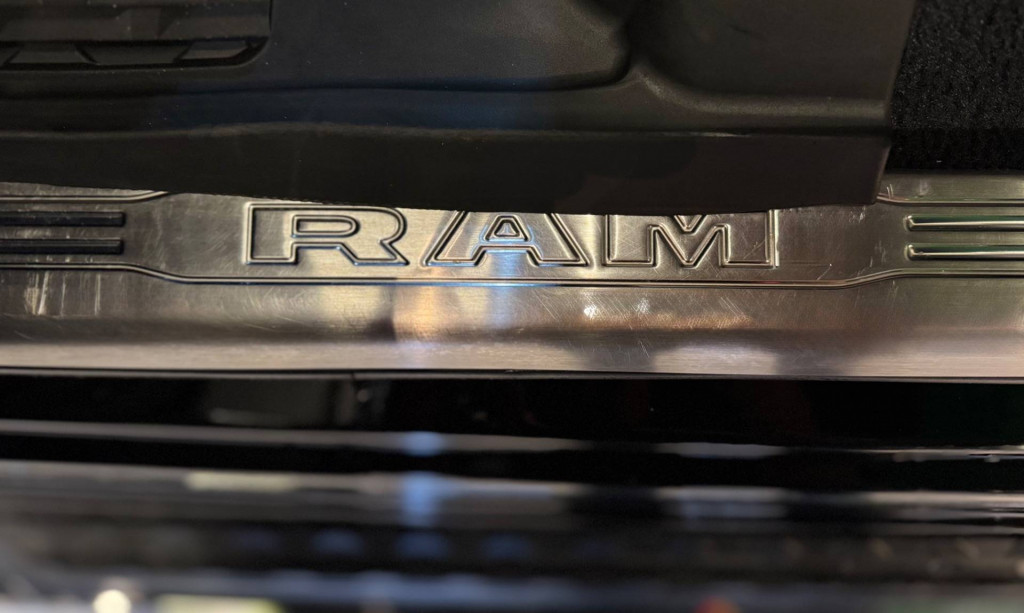 Imagem do veículo Ram 2500 Laramie 6.7 4x4 Diesel 2019