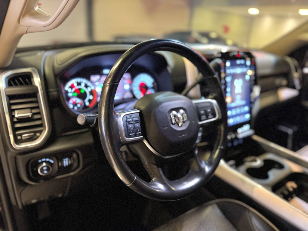 Imagem do veículo Ram 2500 Laramie 6.7 4x4 Diesel 2019