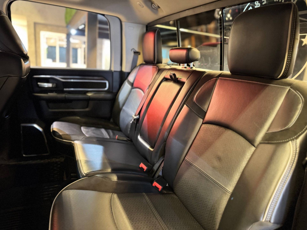 Imagem do veículo Ram 2500 Laramie 6.7 4x4 Diesel 2019