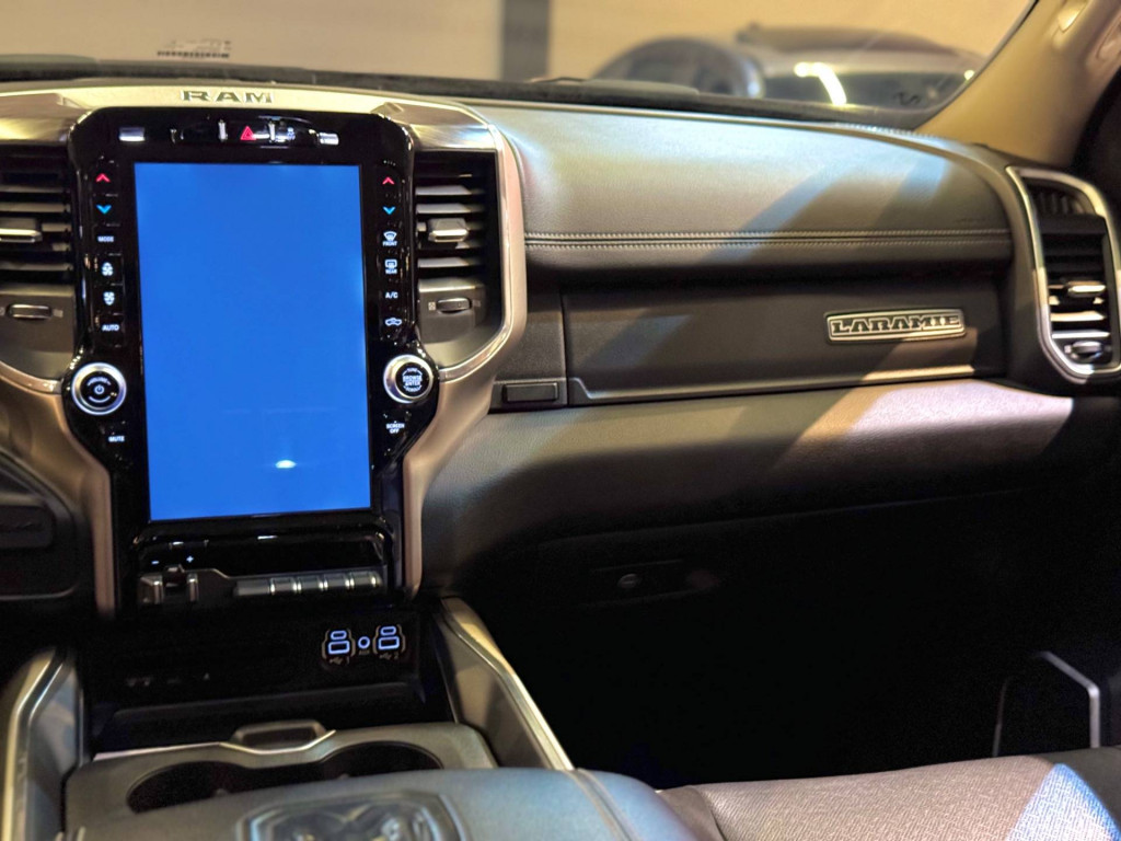 Imagem do veículo Ram 2500 Laramie 6.7 4x4 Diesel 2019