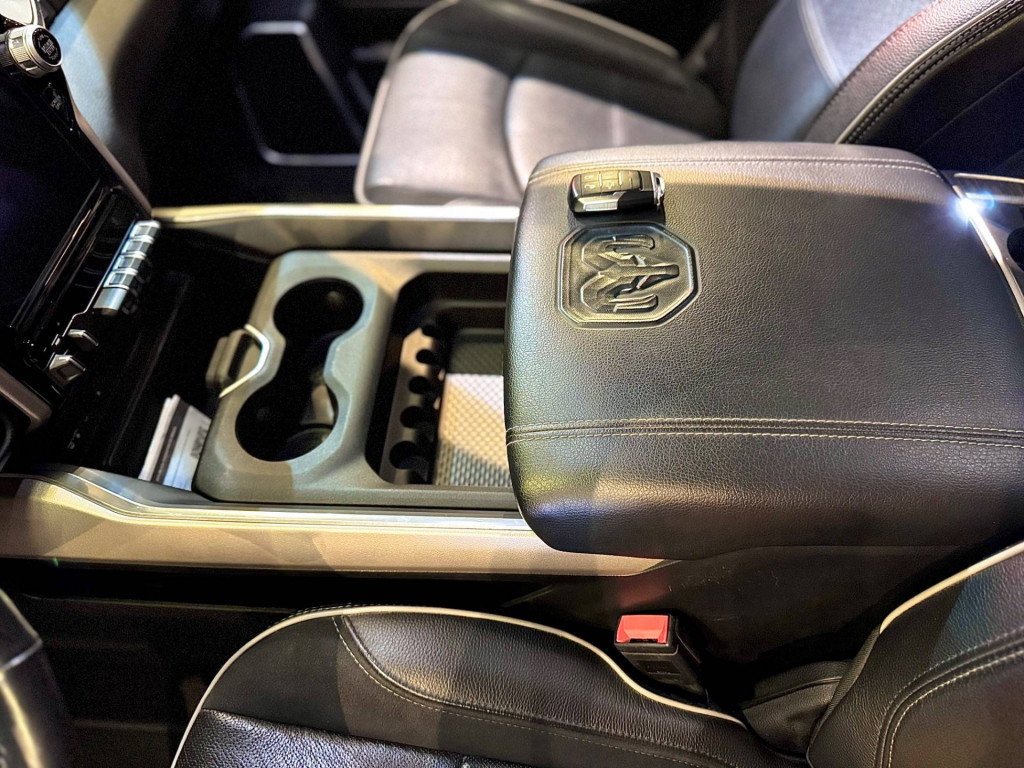 Imagem do veículo Ram 2500 Laramie 6.7 4x4 Diesel 2019