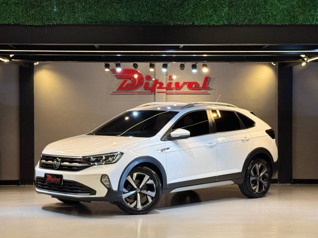 Imagem do veículo Volkswagen Nivus Highline 1.0 TSI 2021