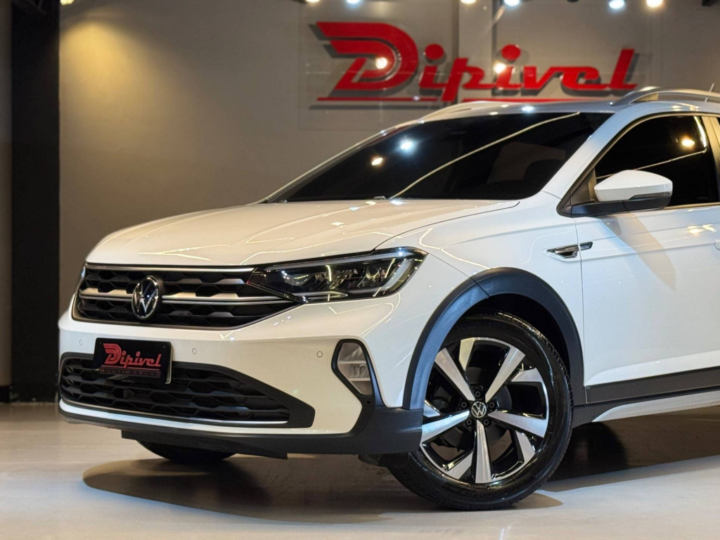 Imagem do veículo Volkswagen Nivus Highline 1.0 TSI 2021