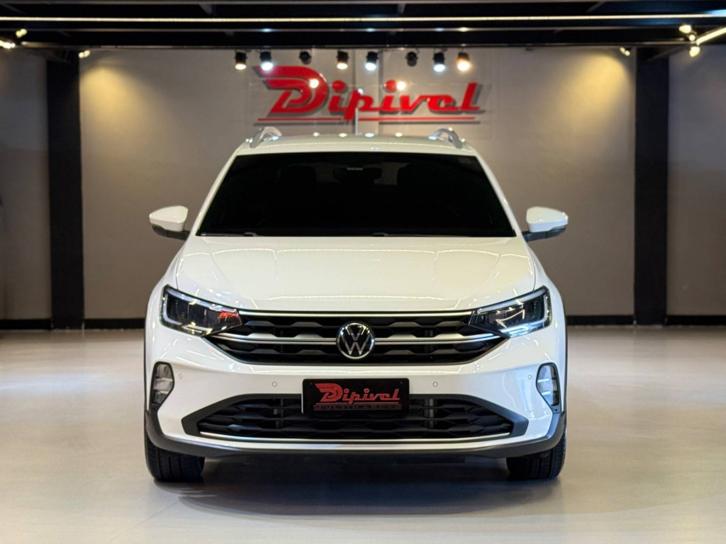 Imagem do veículo Volkswagen Nivus Highline 1.0 TSI 2021