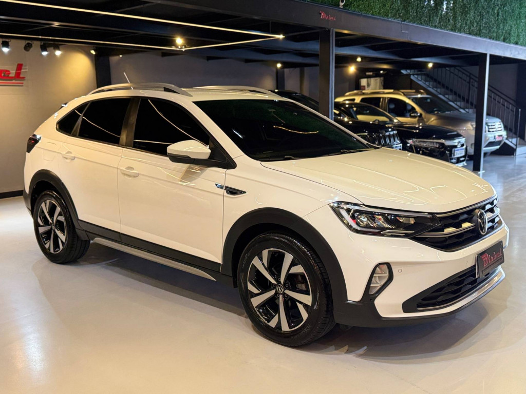 Imagem do veículo Volkswagen Nivus Highline 1.0 TSI 2021