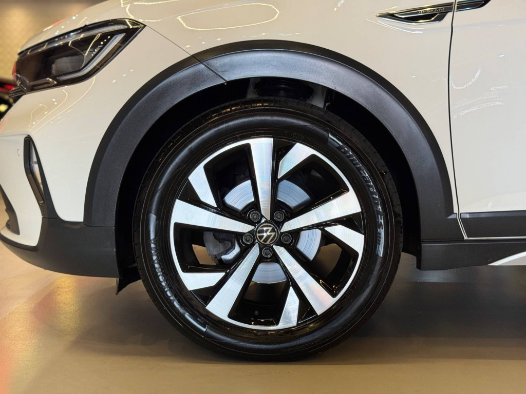 Imagem do veículo Volkswagen Nivus Highline 1.0 TSI 2021