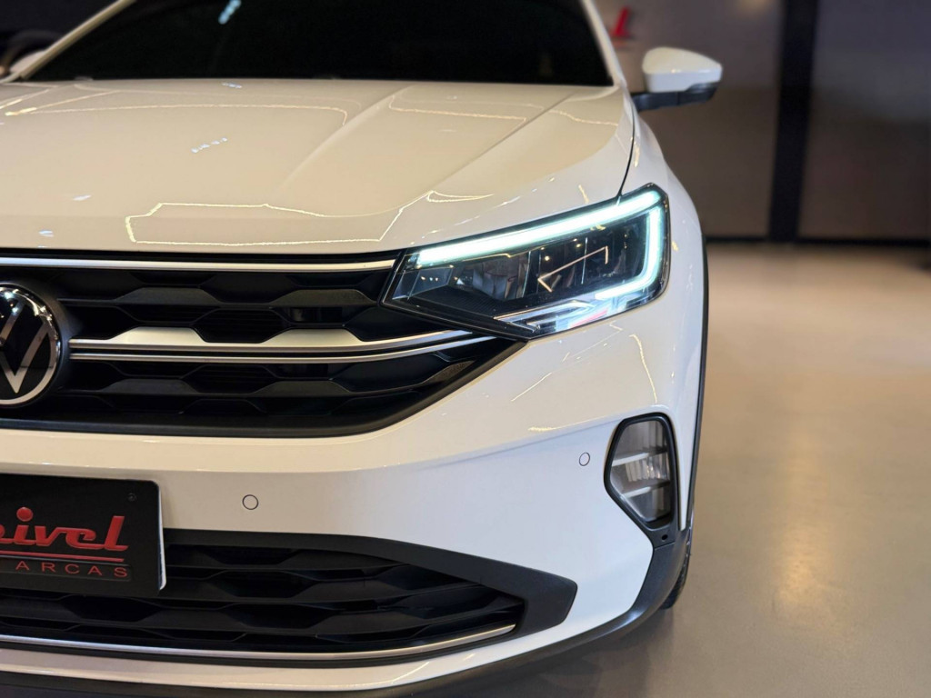 Imagem do veículo Volkswagen Nivus Highline 1.0 TSI 2021