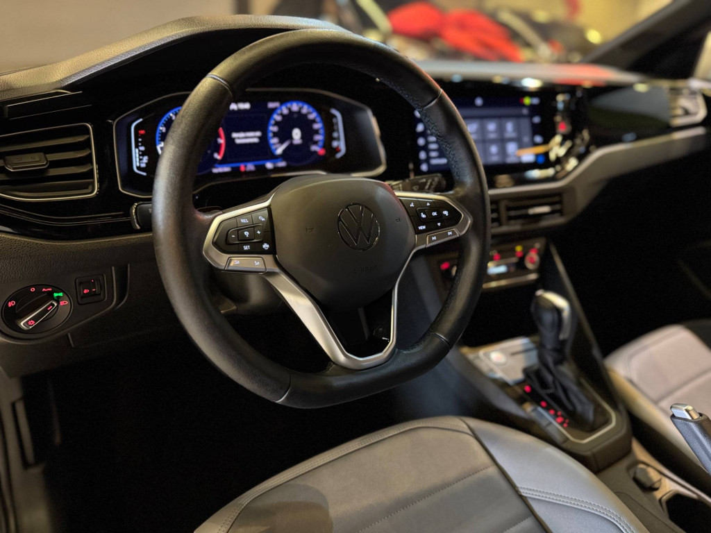 Imagem do veículo Volkswagen Nivus Highline 1.0 TSI 2021