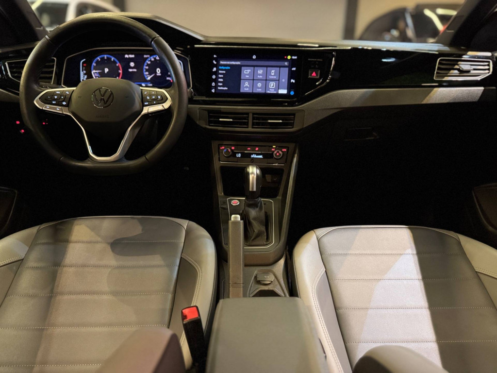 Imagem do veículo Volkswagen Nivus Highline 1.0 TSI 2021