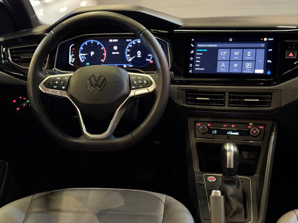 Imagem do veículo Volkswagen Nivus Highline 1.0 TSI 2021