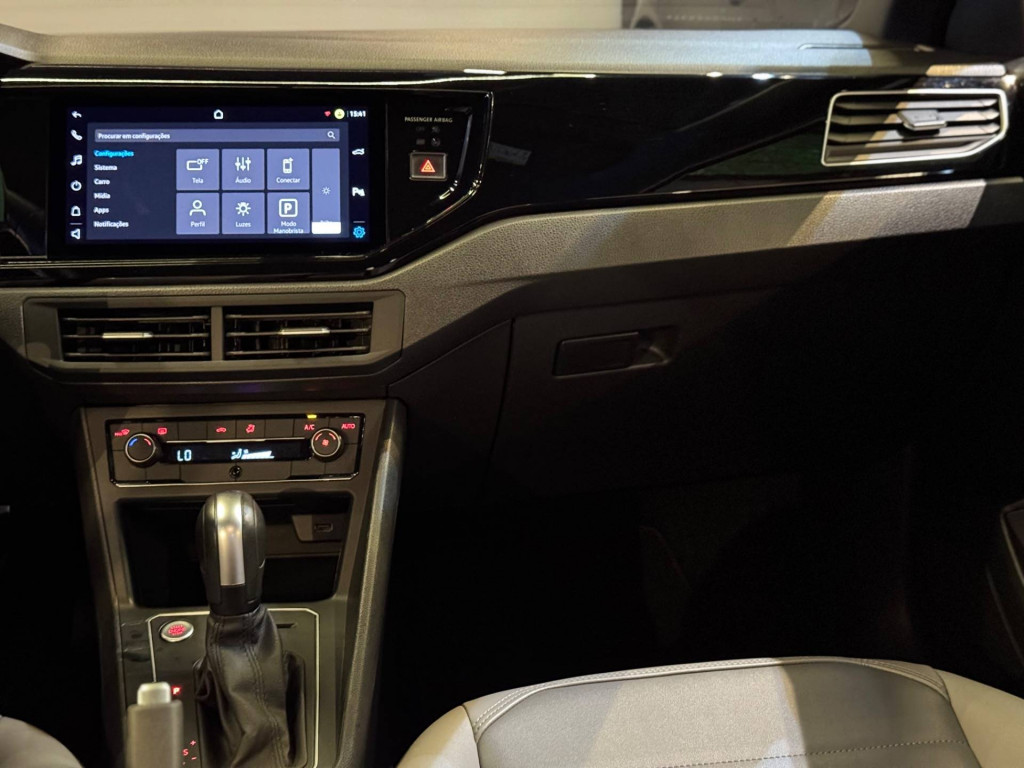 Imagem do veículo Volkswagen Nivus Highline 1.0 TSI 2021