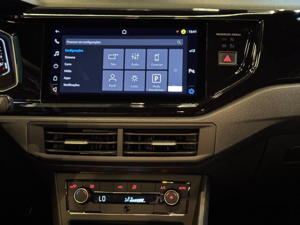 Imagem do veículo Volkswagen Nivus Highline 1.0 TSI 2021