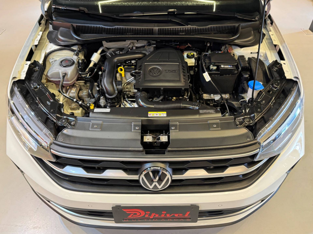 Imagem do veículo Volkswagen Nivus Highline 1.0 TSI 2021