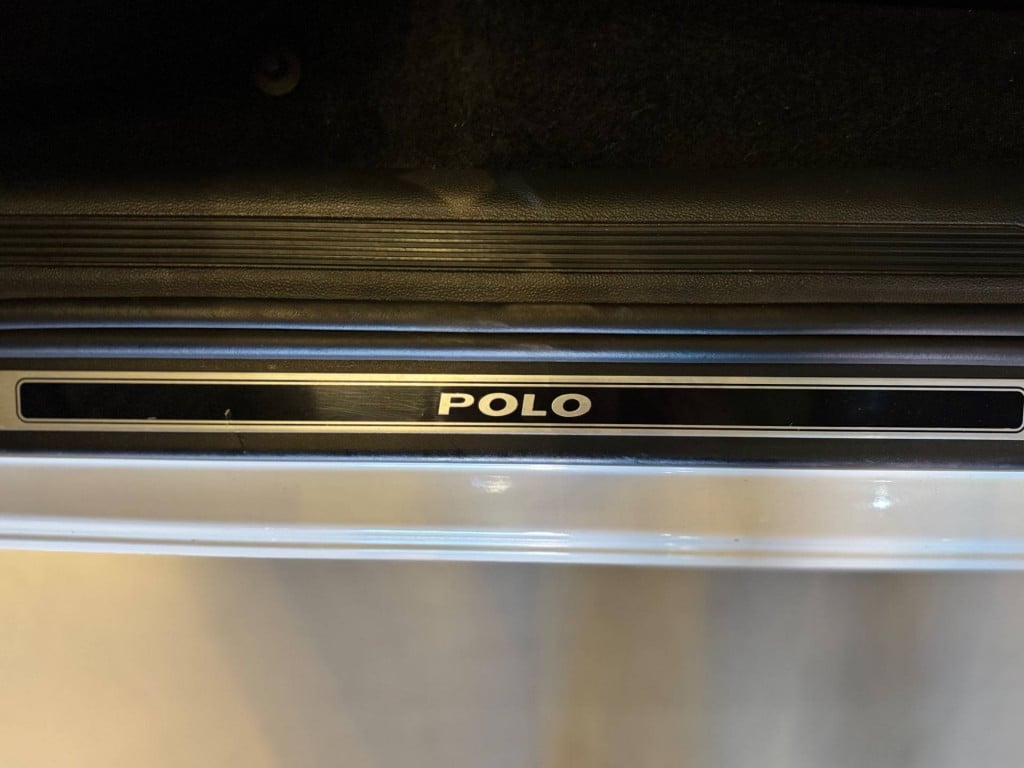 Imagem do veículo Volkswagen Polo Total Flex 1.0 2021