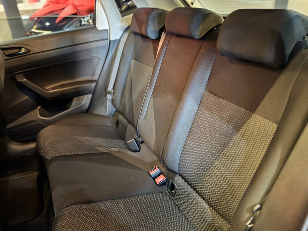 Imagem do veículo Volkswagen Polo Total Flex 1.0 2021