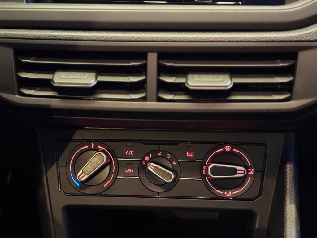 Imagem do veículo Volkswagen Polo Total Flex 1.0 2021