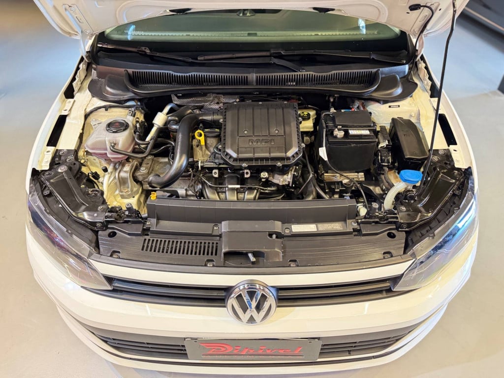 Imagem do veículo Volkswagen Polo Total Flex 1.0 2021
